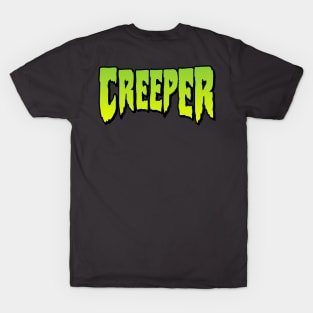 The Creeper T-Shirt